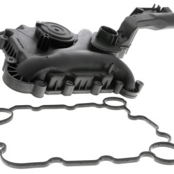 Crankcase Ventilation Valve for Audi A4, A5, A6, A7, A8, Q7 3.0 TFSi | 06E103547N
