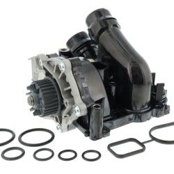 Water Pump for Volkswagen 1.8 & 2.0 TSi / TFSI | 06H121026 Water Pump for Volkswagen 1.8 & 2.0 TSi / TFSI | 06H121026