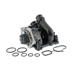 Water Pump for Audi A3, A4, A5, A6, A8, Q3, Q5 & TT 1.8 & 2.0 TFSI | 06H121026