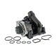 Water Pump for Volkswagen 1.8 & 2.0 TSi / TFSI | 06H121026 Water Pump for Volkswagen 1.8 & 2.0 TSi / TFSI | 06H121026