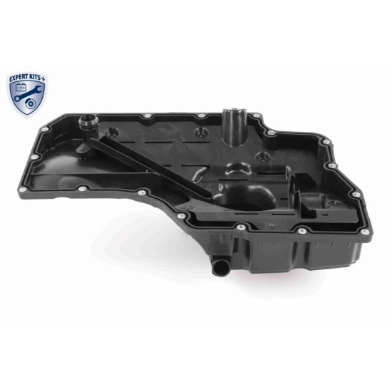 Oil Sump Pan with Gasket for Volkswagen Touareg  2.0 TFSi | 06L103598R