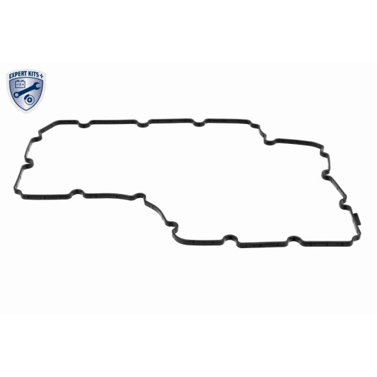 Oil Sump Pan with Gasket for Volkswagen Touareg  2.0 TFSi | 06L103598R