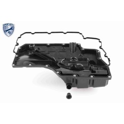 Oil Sump Pan with Gasket for Audi A4, A5, A6, A7 & Q7 2.0 TFSi