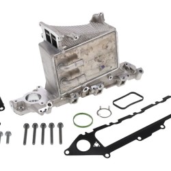 Intercooler for Audi  A1, Q2 & Q3 1.6 & 2.0 TDi | 04L129717B