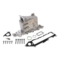 Intercooler for Seat Alhambra, Ateca, Tarraco & Toledo 1.6 & 2.0 TDi