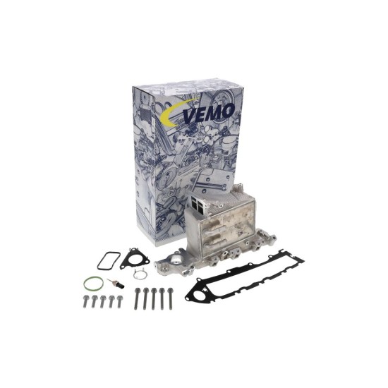 Intercooler for Audi  A1, Q2 & Q3 1.6 & 2.0 TDi | 04L129717B