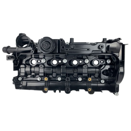 Cylinder Head Cover for BMW 1.6 & 2.0d - B47D20, M47D20, N47D16 & N47D20