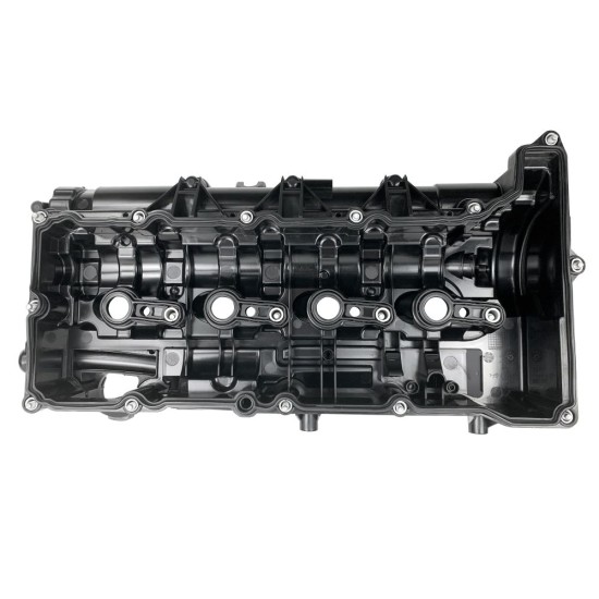 Cylinder Head Cover for BMW 1.6 & 2.0d - B47D20, M47D20, N47D16 & N47D20