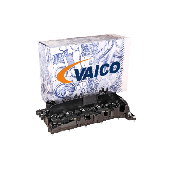 Cylinder Head Cover for BMW 1.6 & 2.0d - B47D20, M47D20, N47D16 & N47D20