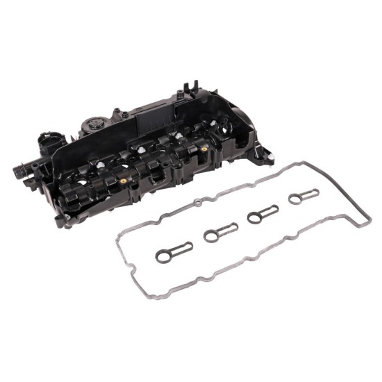 Cylinder Head Cover for BMW 1.6 & 2.0d - B47D20, M47D20, N47D16 & N47D20