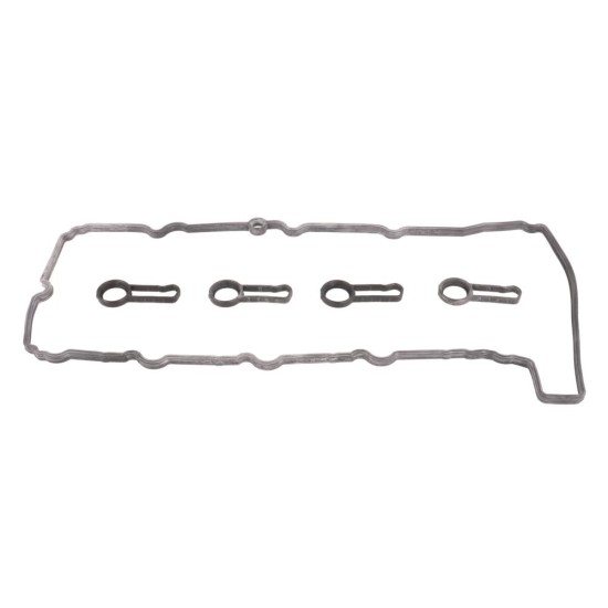 Cylinder Head Cover for BMW 1.6 & 2.0d - B47D20, M47D20, N47D16 & N47D20