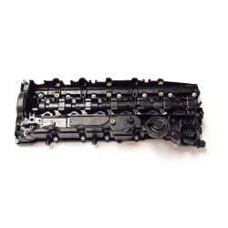 Cylinder Head / Cam Cover for BMW 3.0d - M57D20 & N57D30