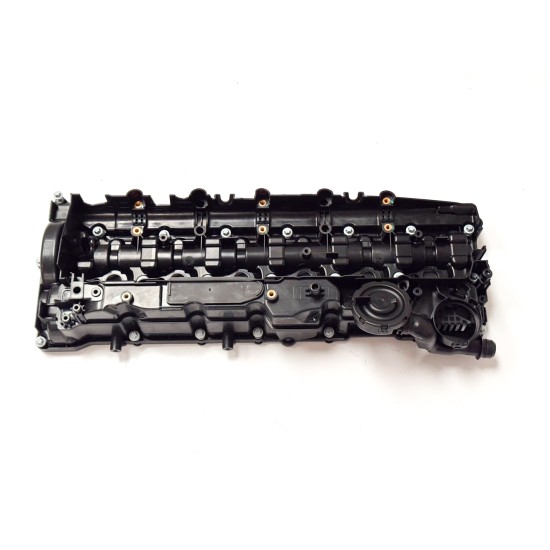 Cylinder Head / Cam Cover for BMW 3.0d - M57D20 & N57D30