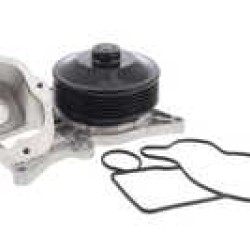 Water Pump for BMW 3.0d - N57D30 | 11518516205