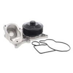 Water Pump for BMW 3.0d - N57D30 | 11518516205