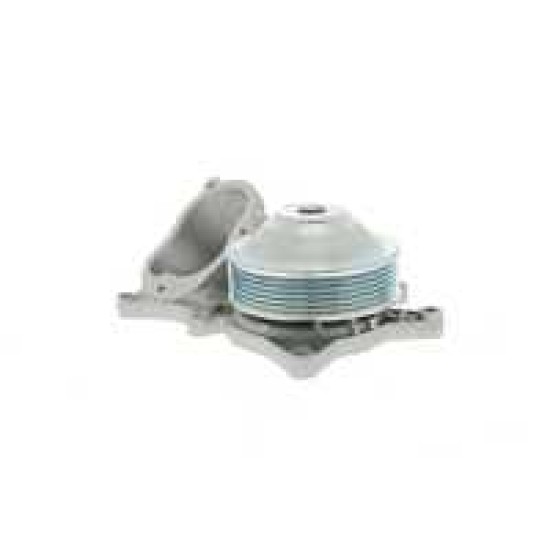 Water Pump with Metal Impeller for BMW 3.0d - N57D30 | 11518516205