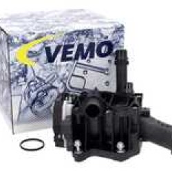 Electronic Thermostat Assembly for BMW 3.0 B58B30 | 11537642854