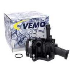 Electronic Thermostat Assembly for BMW 3.0 B58B30 | 11537642854