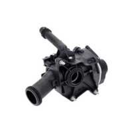 Electronic Thermostat Assembly for BMW 3.0 B58B30 | 11537642854