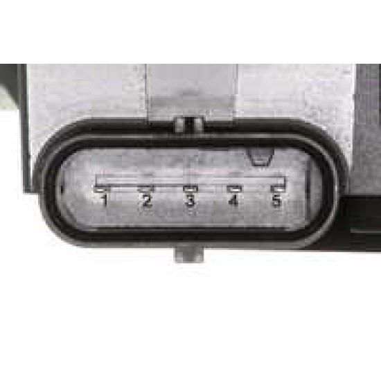 Electronic Thermostat Assembly for BMW 3.0 B58B30 | 11537642854