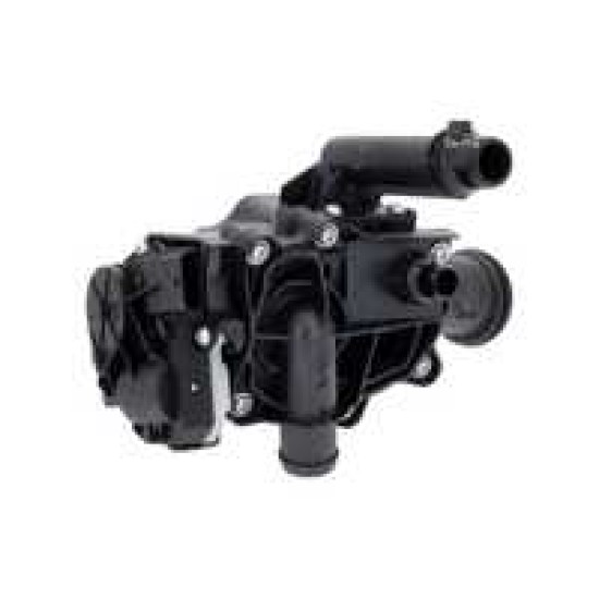 Electronic Thermostat Assembly for BMW 3.0 B58B30 | 11537642854