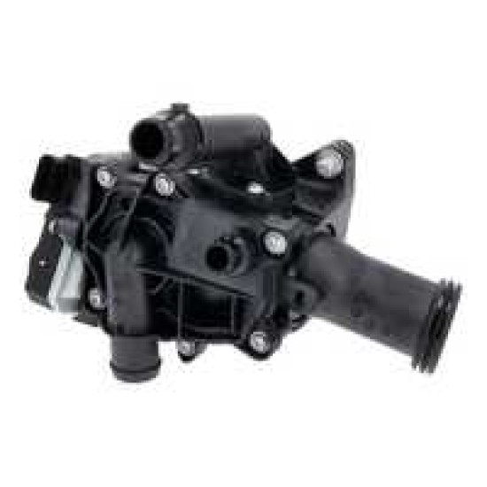 Electronic Thermostat Assembly for BMW 3.0 B58B30 | 11537642854