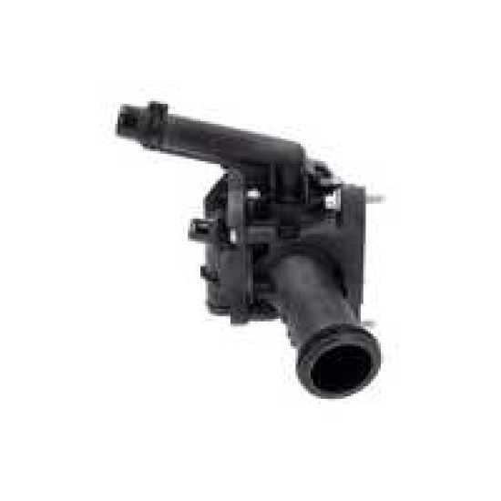 Electronic Thermostat Assembly for BMW 3.0 B58B30 | 11537642854