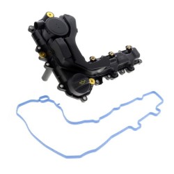 Cylinder Head / Cam Cover for Citroen 1.2 THP / PureTech - EB2