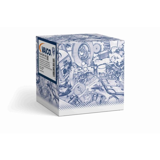 Full Timing Belt Kit with Gaskets & Seals for Citroen 1.0 & 1.2 VTi / PureTech - EB0 & EB2