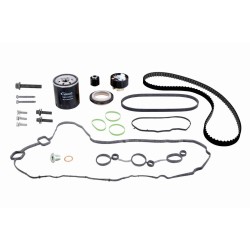 Full Timing Belt Kit with Gaskets & Seals for Peugeot 1.0 & 1.2 VTi / PureTech - EB0 & EB2