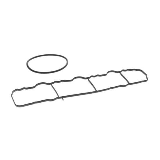 Inlet Manifold for Mercedes Benz 1.8 & 2.2 CDi - OM651 | A6510904937 & A6510905737