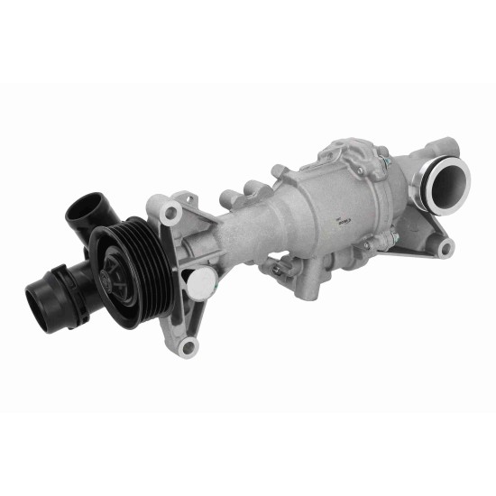 Water pump without Control Valve for Mercedes-Benz 2.0 M274.920 | A2742001000