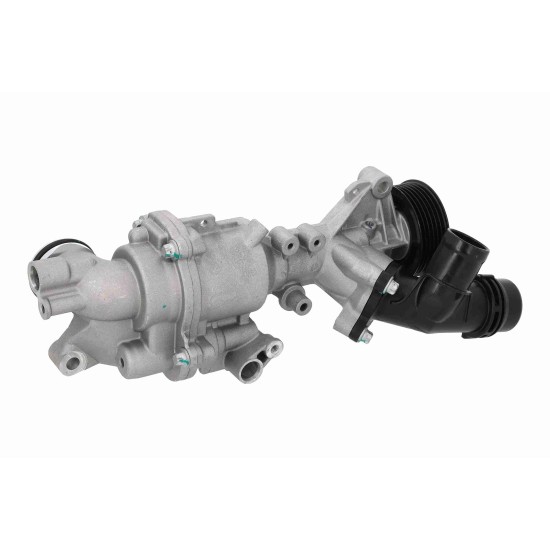 Water pump without Control Valve for Mercedes-Benz 2.0 M274.920 | A2742001000