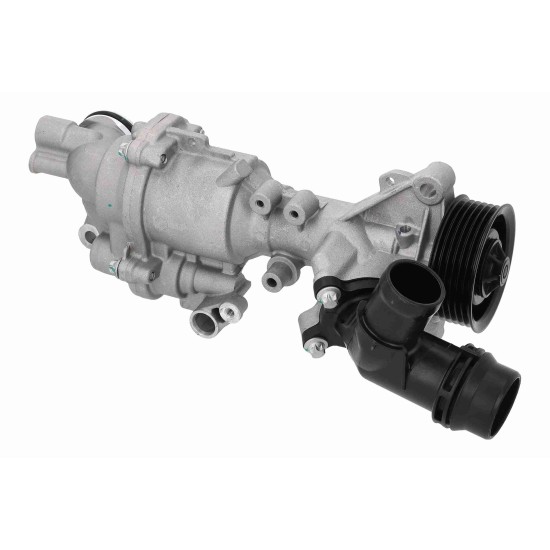 Water pump without Control Valve for Mercedes-Benz 2.0 M274.920 | A2742001000