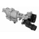 Water pump without Control Valve for Mercedes-Benz 2.0 M274.920 | A2742001000
