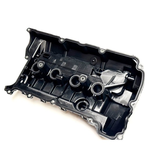 Cylinder Head Cover for Vauxhall Grandland 1.6 Turbo - D16XHT
