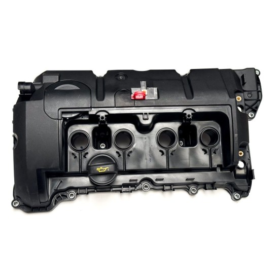Cylinder Head Cover for Vauxhall Grandland 1.6 Turbo - D16XHT