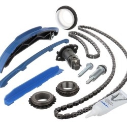 Timing Chain Kit for Vauxhall 1.2 MHEV / Hybrid - EB2 | 9846306580
