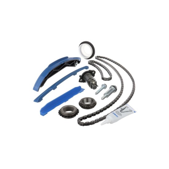 Timing Chain Kit for Citroen C3, C4 & C5 1.2 MHEV / Hybrid - EB2 | 9846306580