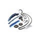Timing Chain Kit for Citroen C3, C4 & C5 1.2 MHEV / Hybrid - EB2 | 9846306580