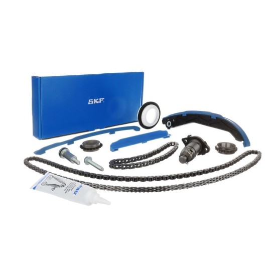 Timing Chain Kit for Citroen C3, C4 & C5 1.2 MHEV / Hybrid - EB2 | 9846306580