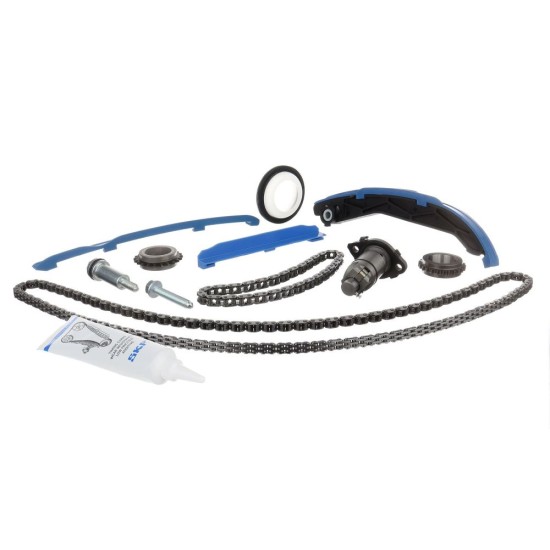 Timing Chain Kit for Citroen C3, C4 & C5 1.2 MHEV / Hybrid - EB2 | 9846306580