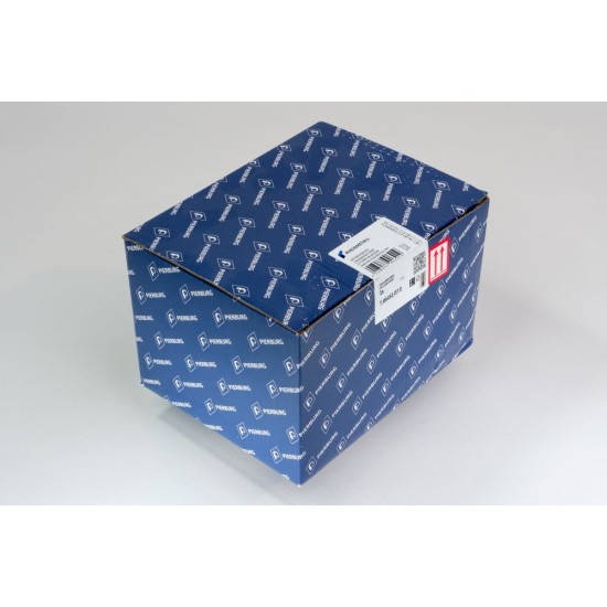 Braking Vacuum Pump for Ford 2.0 EcoBlue