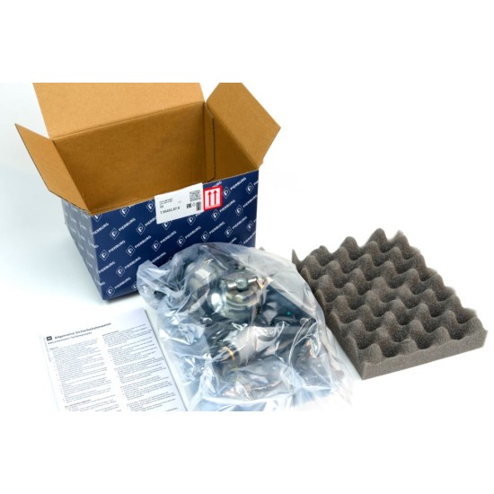 Braking Vacuum Pump for Ford 2.0 EcoBlue