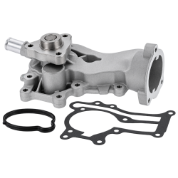 Water Pump for Chevrolet Aveo, Cruze, Orlando, Trax 1.2 & 1.4 16v | 55561623