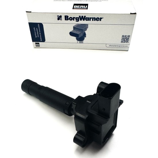 Set of 4 Ignition Coils for Mercedes Benz 1.8 Kompressor - M271