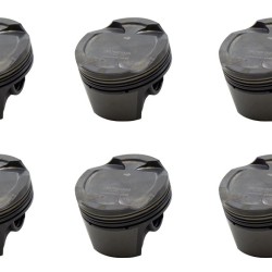 Mahle Motorsport Forged Pistons for BMW 3.0i - B58B30 | 197883929 Mahle Motorsport Forged Pistons for BMW 3.0i - B58B30 | 197883929