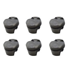 Mahle Motorsport Forged Pistons for BMW 3.0i - B58B30 | 197883929