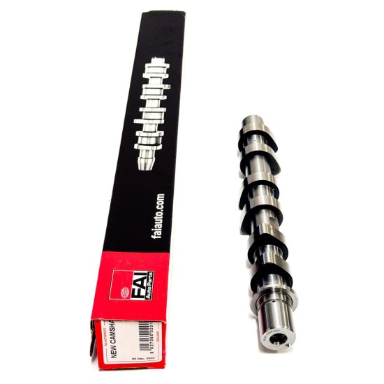 Inlet & Exhaust Camshafts for Dacia Logan & Sandero 0.9 TCe - H4B