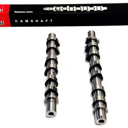 Inlet & Exhaust Camshafts for Dacia Logan & Sandero 0.9 TCe - H4B